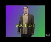 VHS Monsieur Puel - Les Appendices
