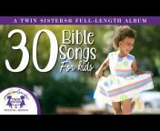Twin Sisters - Songs u0026 Stories For Kids