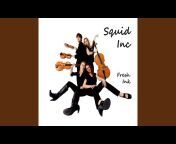 Squid Inc - Topic