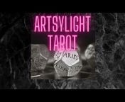 Artsylight Tarot