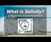 Salty Science