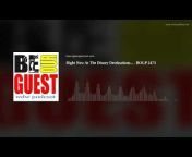 Be Our Guest Podcast