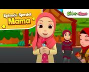 Omar u0026 Hana Indonesia - Animasi Anak Islami