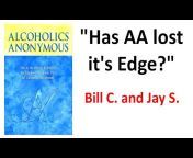 AA - Recovered - Alcoholics Anonymous - AA100011
