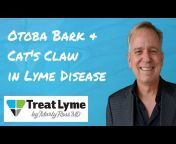 Treat Lyme by Marty Ross MD