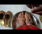 Feet Beauty Vlog