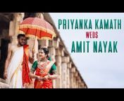 Priyanka Kamath u0026 Amit vlogs