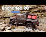 Uncharted RC