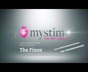 Mystim - the way I like it
