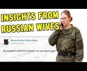 Insights from Ukraine and Russia