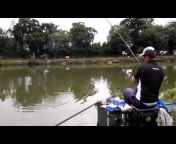 Chris Telling - Coarse Fishing