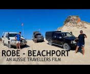 Aussie Travellers