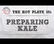 Tag The Hot Plate