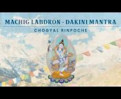Chogyal Rinpoche 🇬🇧