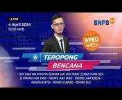 BNPB Indonesia