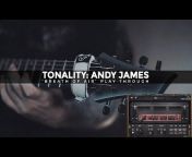 Andy James Official
