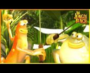 The Jungle Bunch - To the Rescue