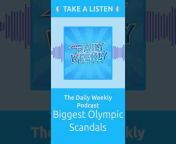 The Daily Weekly Podcast