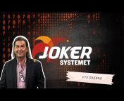 Jokersystemet