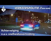Verkeerspolitie Den Haag