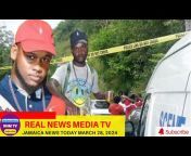 Real News Media TV