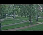 Ohio Campus Webcam