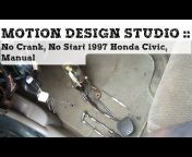 Motion Design Studio