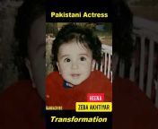 Pakistani Actress Status