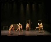 Kamea Dance Company Israel