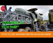 Vietnam Defence