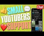 Tuber Chat - Connect u0026 Grow