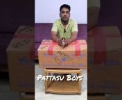 Pattasu Boys