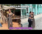 Mi vida en Cuba