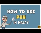 I Learn Malay
