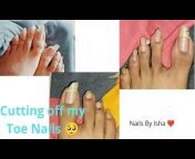Nails Of Isha