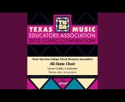 Texas Two-Year College All-State Choir - Topic
