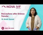Nova IVF Fertility