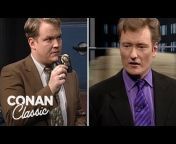 Conan O&#39;Brien