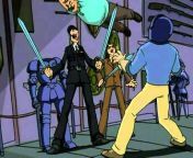 S2 E32 • Jackie Chan Adventures - The Chan Who Knew Too Much