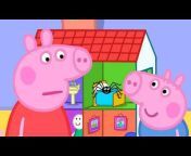 peppa pig canal oficial