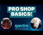 Spectre Pro Shop Software