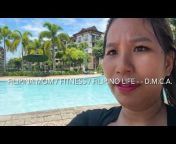 Filipina Mom / Fitness/ Filipino Life