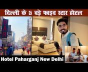 AC Delhi Vlogs
