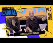 Comedy Central Brasil