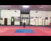 myanmar taekwondo national