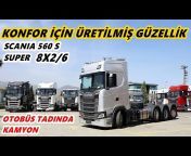 Ali SAMANGÜL Trucks Media