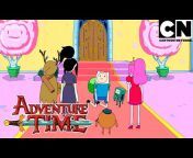 Hora de Aventura Brasil - Adventure Time
