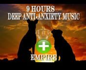 The Dog Empire-Dog Relaxation Music