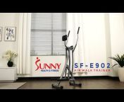 Sunny Health u0026 Fitness
