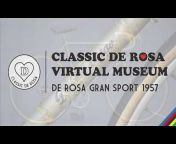 Classic De Rosa Bicycles